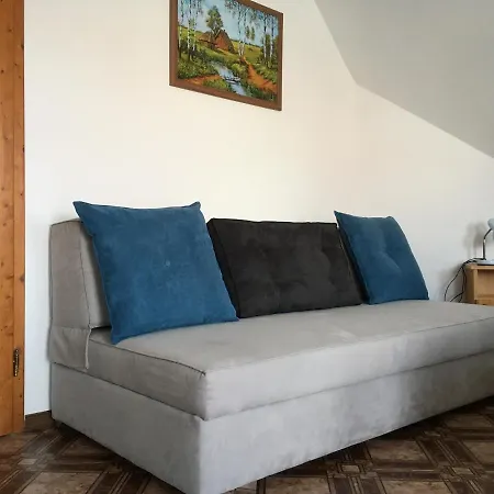 Apartment Gitta