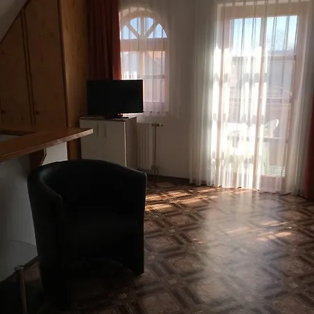 Gitta Apartment *