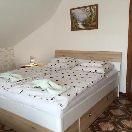 Apartment Gitta Buk