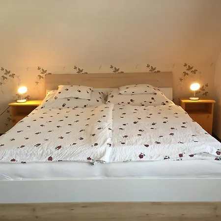 Apartment Gitta
