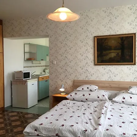 Apartment Gitta