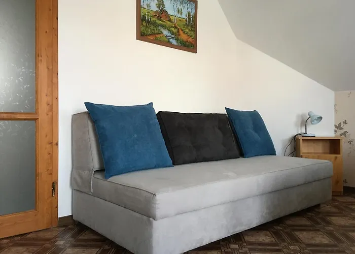 Apartment Gitta