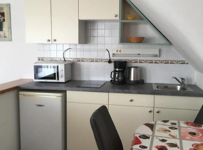 Apartment Gitta *