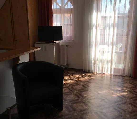 Gitta Apartment *